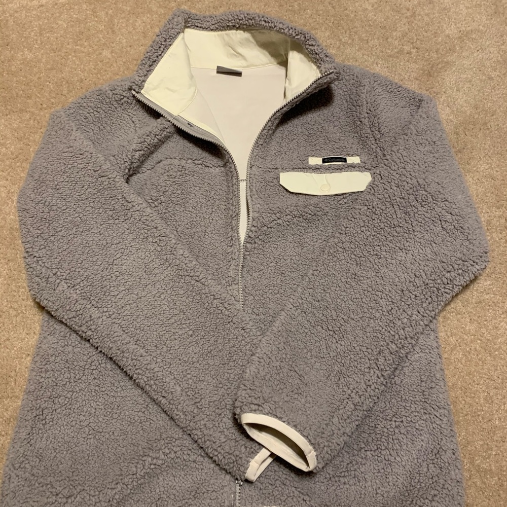Columbia jacket